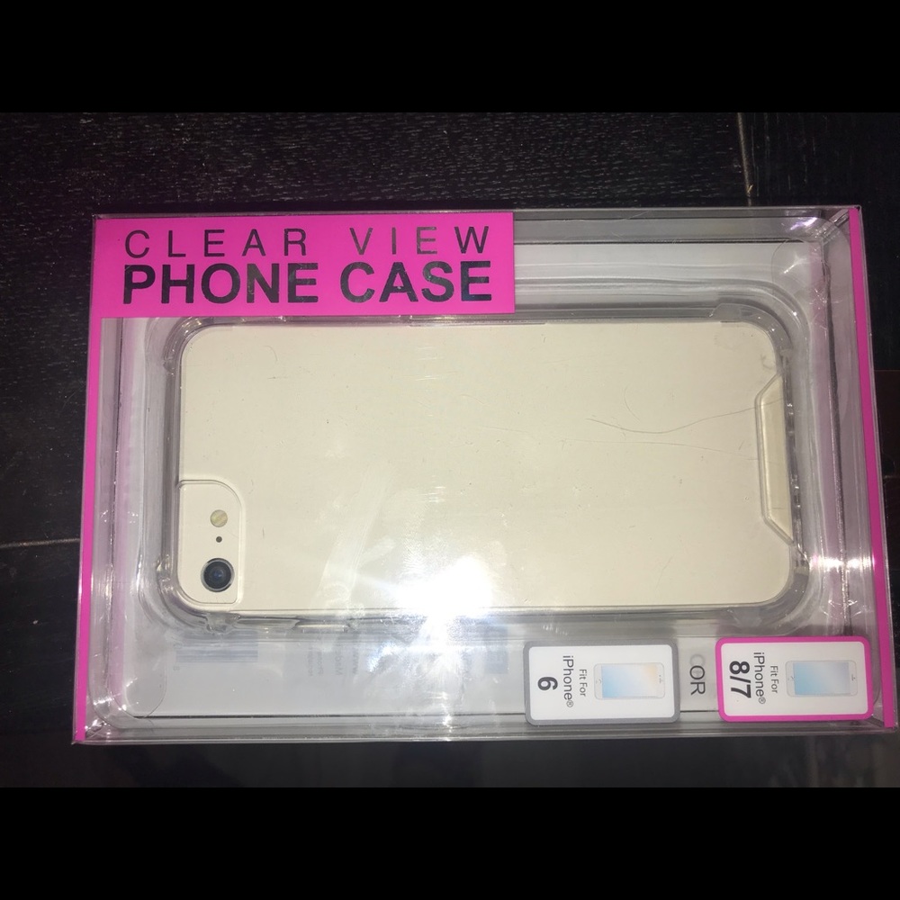 iPhone case - Picture 2 of 2
